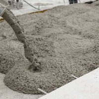 Environmental impact of concrete